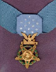 USA-Medal Of Honor